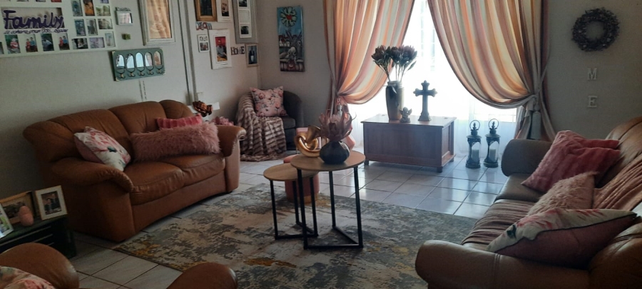 3 Bedroom Property for Sale in Allanridge Free State